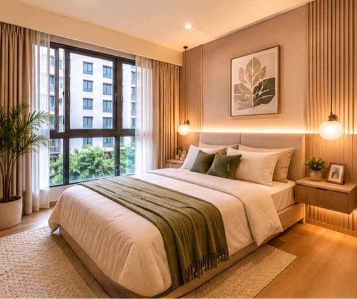 Tyrwhitt 139, 135A Tyrwhitt Road, 2 Bedrooms, 538 sqft, Apartment For Sale, by Joshua Lim, 500151082 - PropertyGuru.com.sg