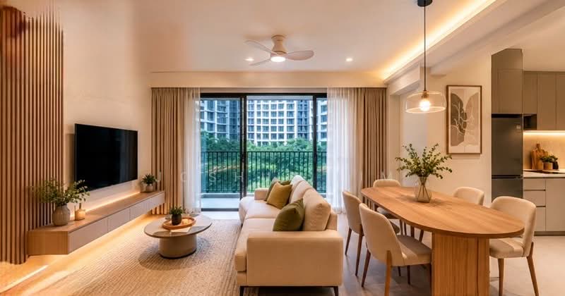 Tyrwhitt 139, 135A Tyrwhitt Road, 2 Bedrooms, 538 sqft, Apartment For Sale, by Joshua Lim, 500151082 - PropertyGuru.com.sg