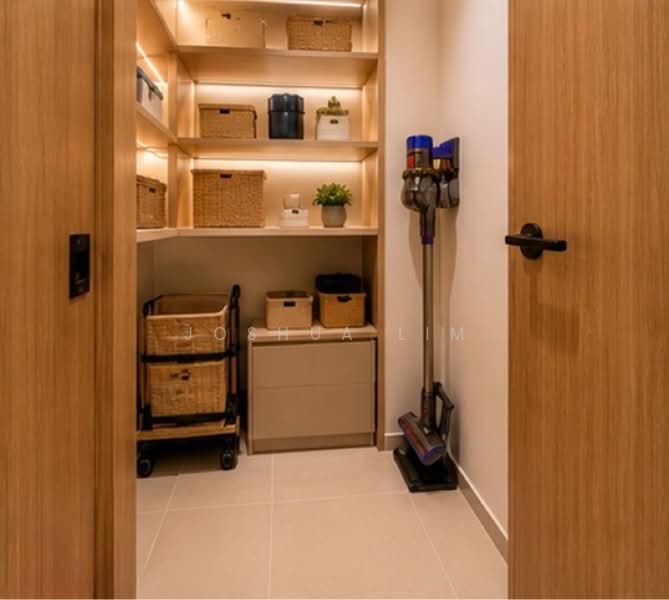 Tyrwhitt 139, 135A Tyrwhitt Road, 2 Bedrooms, 538 sqft, Apartment For Sale, by Joshua Lim, 500151082 - PropertyGuru.com.sg