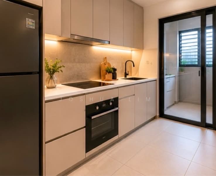 Tyrwhitt 139, 135A Tyrwhitt Road, 2 Bedrooms, 538 sqft, Apartment For Sale, by Joshua Lim, 500151082 - PropertyGuru.com.sg