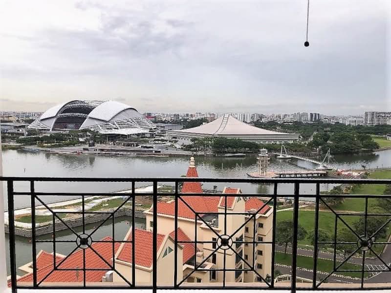 Pebble Bay, 130 Tanjong Rhu Road, 3 Bedrooms, 1,894 sqft, Condominium For Rent, by Hui Ching, 500151088 - PropertyGuru.com.sg