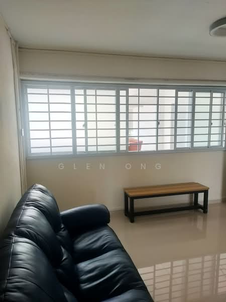 335B Smith Street, 335B Smith Street, Room Rental, 120 sqft, HDB Flat For Rent, by Glen Ong, 500151089 - Living Room - PropertyGuru.com.sg