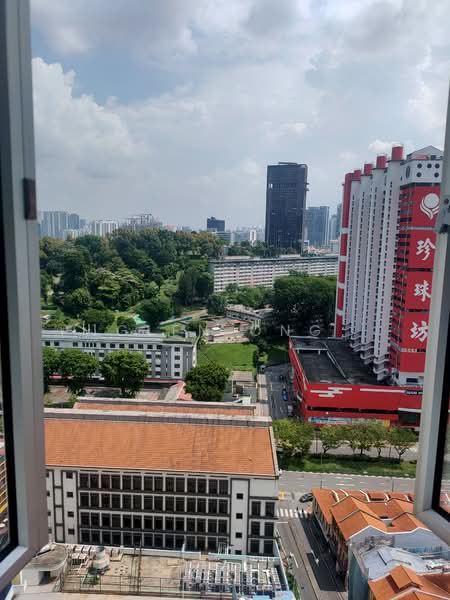 335B Smith Street, 335B Smith Street, Room Rental, 120 sqft, HDB Flat For Rent, by Glen Ong, 500151089 - Exterior - PropertyGuru.com.sg