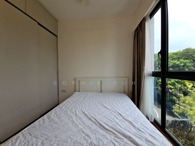 Botanique at Bartley, 223 Upper Paya Lebar Road, 2 Bedrooms, 732 sqft, Condominium For Sale, by Sophie Toh, 500151092 - Bedroom - PropertyGuru.com.sg