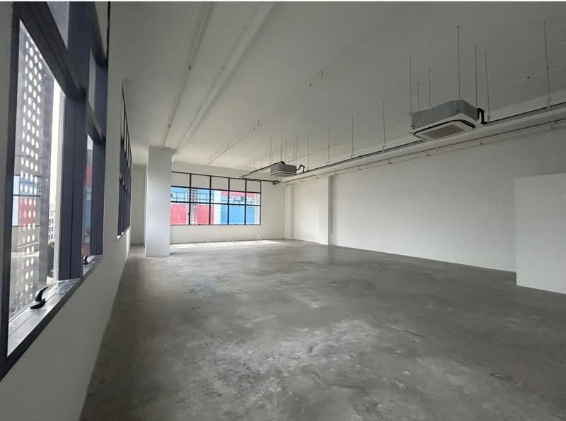 HH @ Kallang, 55 Kallang Pudding Road, 1,808 sqft, Light Industrial (B1) For Rent, by Rina Ang, 500151094 - CommercialGuru.com.sg