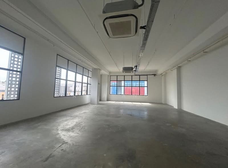 HH @ Kallang, 55 Kallang Pudding Road, 1,808 sqft, Light Industrial (B1) For Rent, by Rina Ang, 500151094 - CommercialGuru.com.sg