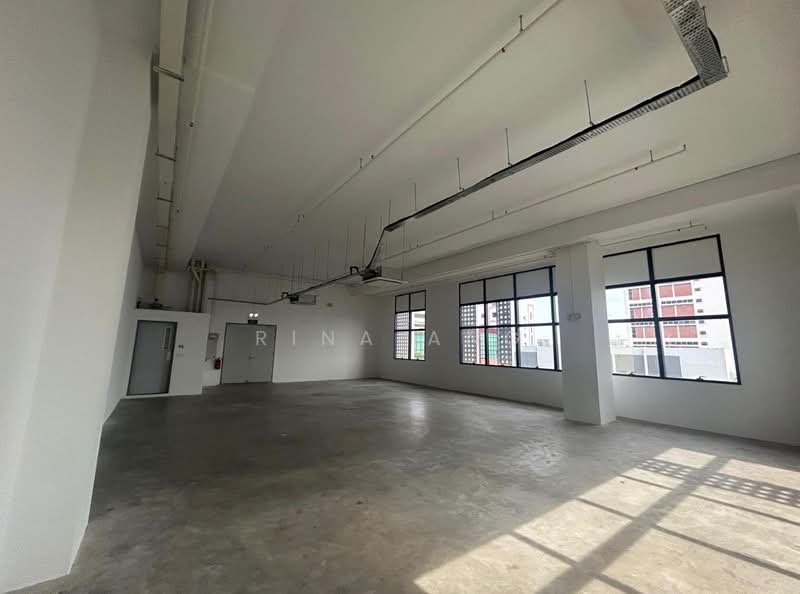 HH @ Kallang, 55 Kallang Pudding Road, 1,808 sqft, Light Industrial (B1) For Rent, by Rina Ang, 500151094 - CommercialGuru.com.sg