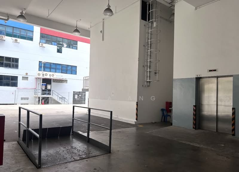 HH @ Kallang, 55 Kallang Pudding Road, 1,808 sqft, Light Industrial (B1) For Rent, by Rina Ang, 500151094 - Exterior - CommercialGuru.com.sg