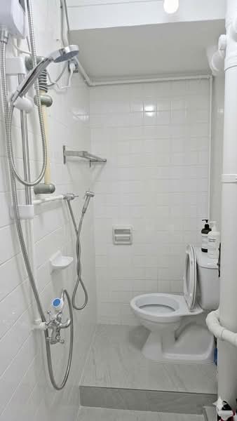 120 Lorong 2 Toa Payoh, 120 Lorong 2 Toa Payoh, 1 Bedroom, 431 sqft, HDB Flat For Sale, by Alvin Ong 王裕清, 500151095 - PropertyGuru.com.sg
