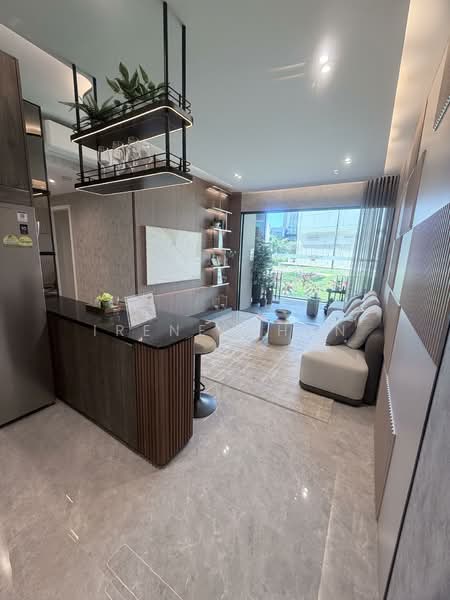 The Arcady At Boon Keng, 1037 Serangoon Road, 3 Bedrooms, 1,087 sqft, Condominium For Sale, by Irene Chan, 500151098 - Living Room - PropertyGuru.com.sg