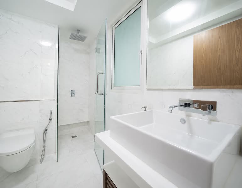 Suites at Orchard, 38 Handy Road, 1 Bedroom, 559 sqft, Condominium For Sale, by Raymond Goh, 500151104 - Bathroom - PropertyGuru.com.sg
