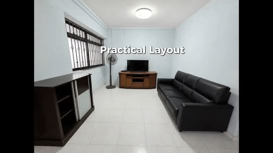 354 Kang Ching Road, 354 Kang Ching Road, 3 Bedrooms, 1,087 sqft, HDB Flat For Sale, by Kelvis Kua, 500151106 - PropertyGuru.com.sg