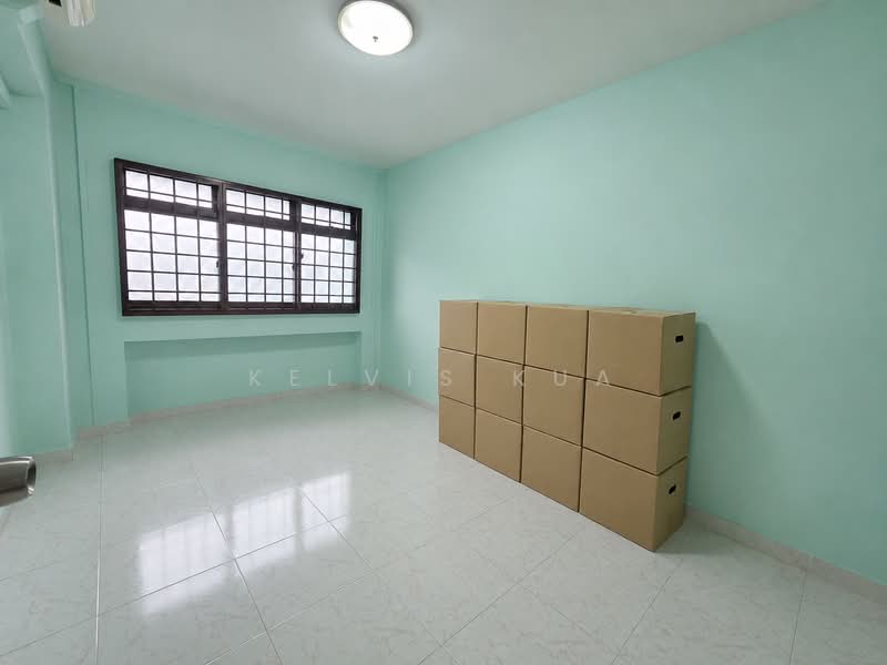 354 Kang Ching Road, 354 Kang Ching Road, 3 Bedrooms, 1,087 sqft, HDB Flat For Sale, by Kelvis Kua, 500151106 - Bedroom 1 - PropertyGuru.com.sg