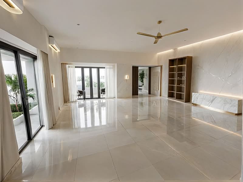Island Park, Jalan Tambur, 4 Bedrooms, 4,000 sqft, Semi-Detached House For Sale, by Sannie Tan, 500151107 - For illustration Purpose only - PropertyGuru.com.sg