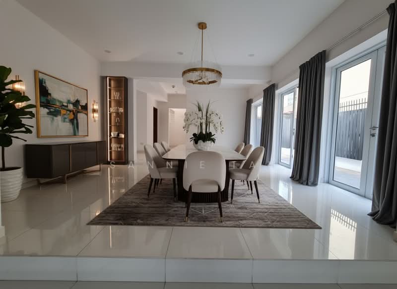 Island Park, Jalan Tambur, 4 Bedrooms, 4,000 sqft, Semi-Detached House For Sale, by Sannie Tan, 500151107 - For illustration Purpose only - PropertyGuru.com.sg