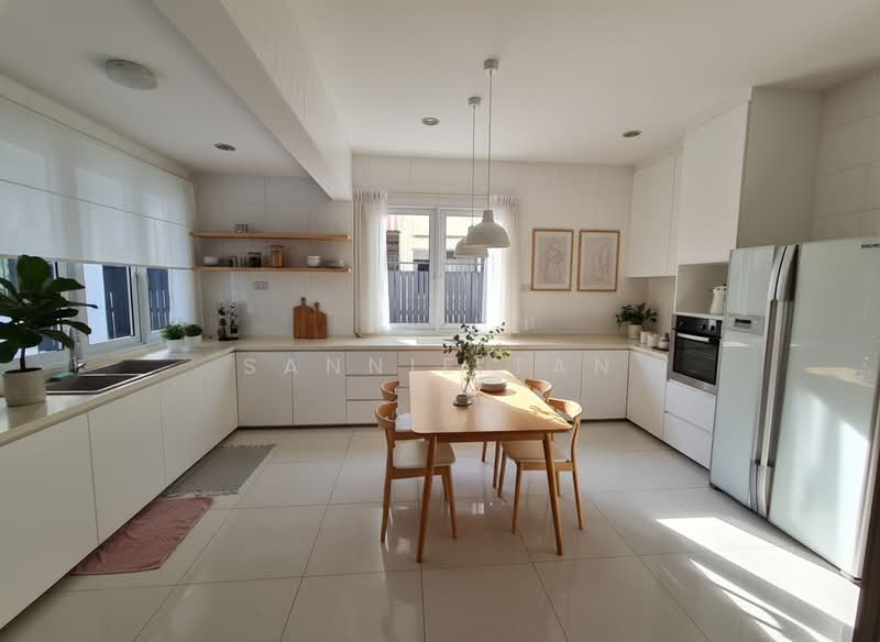 Island Park, Jalan Tambur, 4 Bedrooms, 4,000 sqft, Semi-Detached House For Sale, by Sannie Tan, 500151107 - For illustration Purpose only - PropertyGuru.com.sg