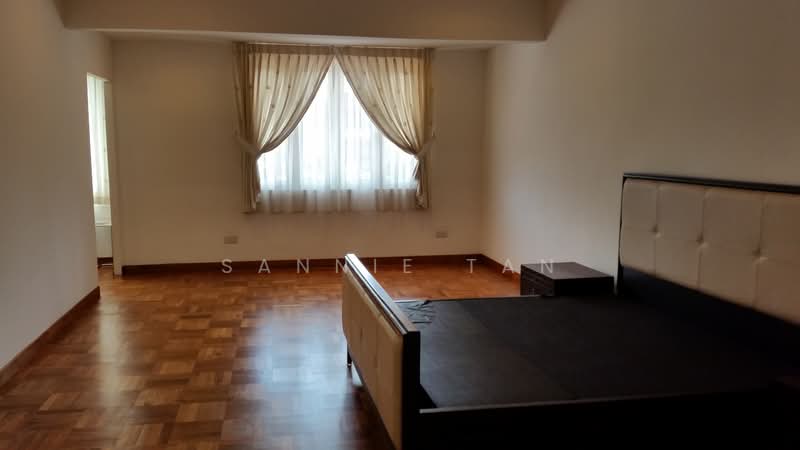 Island Park, Jalan Tambur, 4 Bedrooms, 4,000 sqft, Semi-Detached House For Sale, by Sannie Tan, 500151107 - Bedroom - PropertyGuru.com.sg