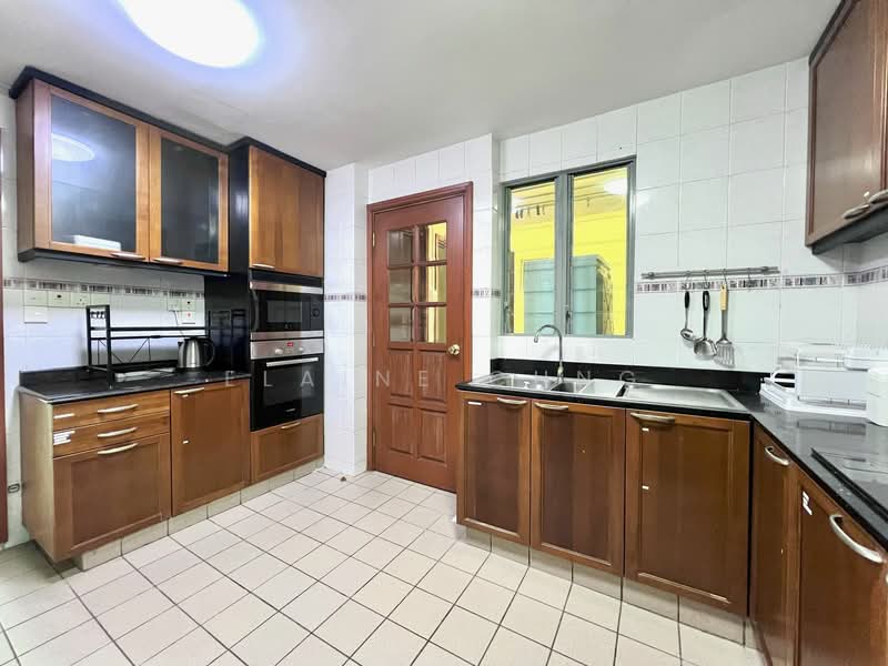 Aspen Heights, 261 River Valley Road, Room Rental, 50 sqft, Condominium For Rent, by Elaine Chng, 500151117 - Kitchen - PropertyGuru.com.sg