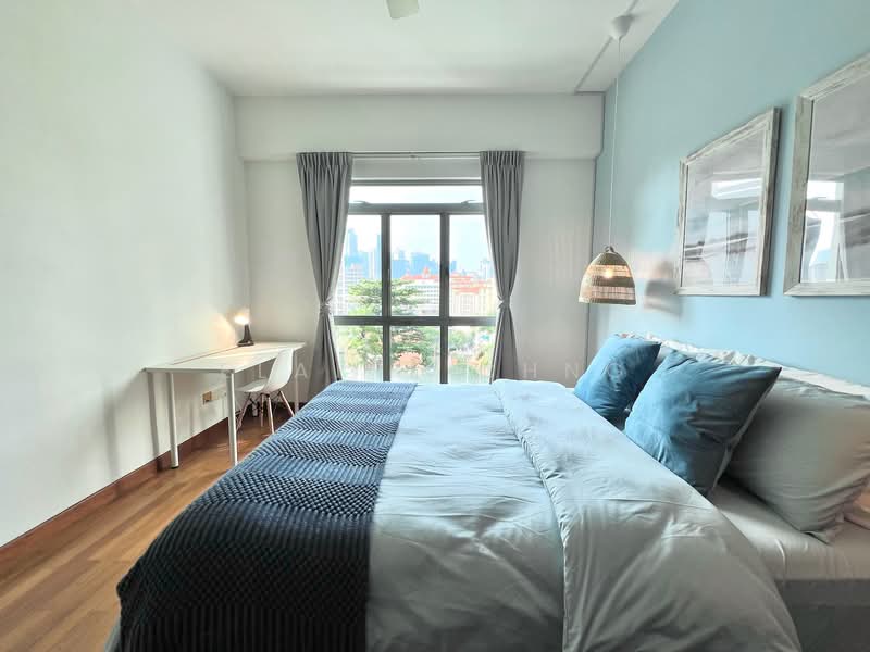 Aspen Heights, 261 River Valley Road, Room Rental, 50 sqft, Condominium For Rent, by Elaine Chng, 500151117 - Bedroom - PropertyGuru.com.sg