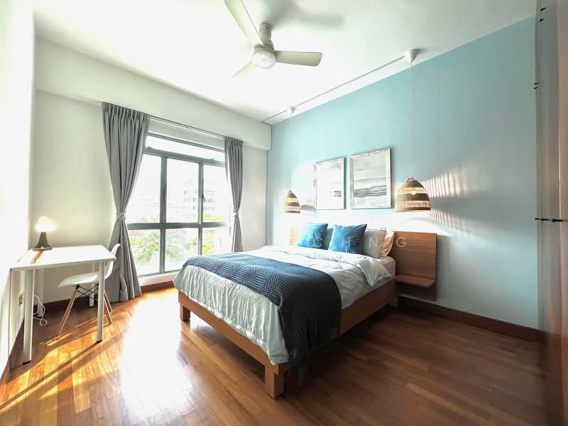 Aspen Heights, 261 River Valley Road, Room Rental, 50 sqft, Condominium For Rent, by Elaine Chng, 500151117 - Bedroom - PropertyGuru.com.sg
