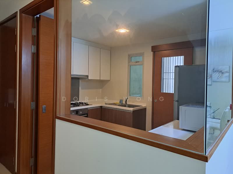 The Raintree, 95 Bukit Drive, 3 Bedrooms, 1,198 sqft, Condominium For Rent, by Doris Wong, 500151121 - Kitchen - PropertyGuru.com.sg