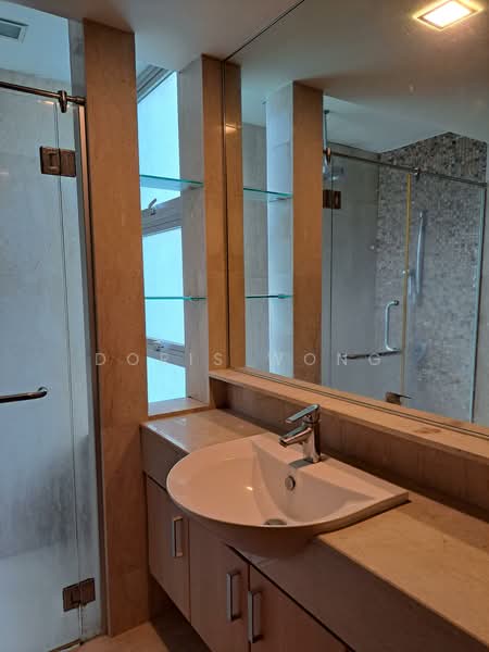 The Raintree, 95 Bukit Drive, 3 Bedrooms, 1,198 sqft, Condominium For Rent, by Doris Wong, 500151121 - Bathroom - PropertyGuru.com.sg