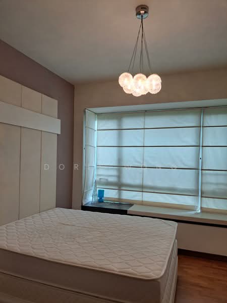 The Raintree, 95 Bukit Drive, 3 Bedrooms, 1,198 sqft, Condominium For Rent, by Doris Wong, 500151121 - Bedroom - PropertyGuru.com.sg