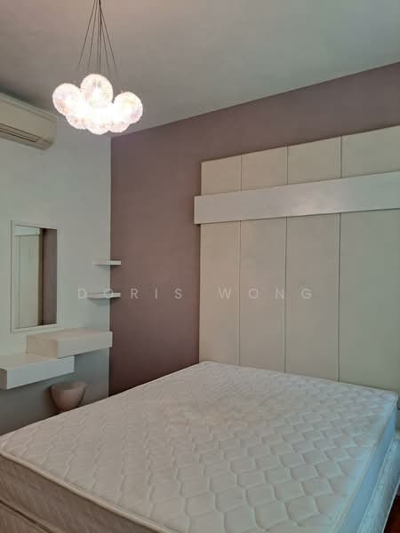 The Raintree, 95 Bukit Drive, 3 Bedrooms, 1,198 sqft, Condominium For Rent, by Doris Wong, 500151121 - Bedroom - PropertyGuru.com.sg