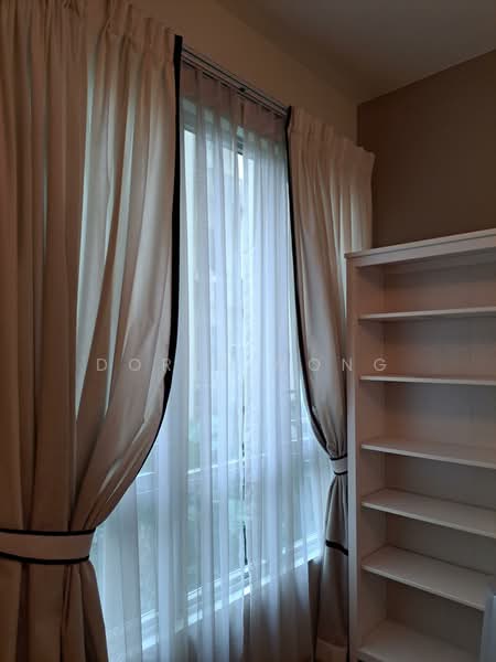 The Raintree, 95 Bukit Drive, 3 Bedrooms, 1,198 sqft, Condominium For Rent, by Doris Wong, 500151121 - Interior - PropertyGuru.com.sg
