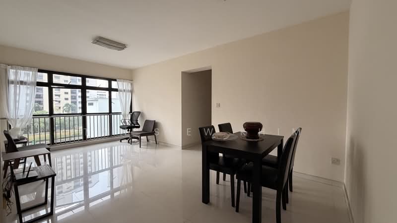 461 Clementi Avenue 3, 461 Clementi Avenue 3, Room Rental, 200 sqft, HDB Flat For Rent, by Tan Siew Khim, 500151122 - Living Room - PropertyGuru.com.sg
