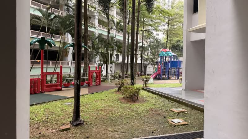 461 Clementi Avenue 3, 461 Clementi Avenue 3, Room Rental, 200 sqft, HDB Flat For Rent, by Tan Siew Khim, 500151122 - Exterior - PropertyGuru.com.sg