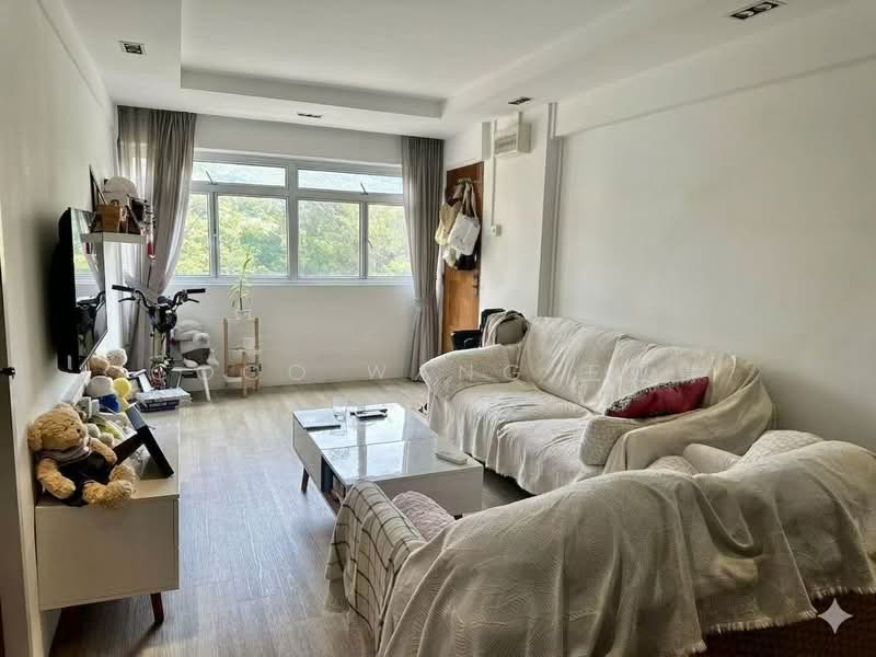 22 Telok Blangah Crescent, 22 Telok Blangah Crescent, 2 Bedrooms, 753 sqft, HDB Flat For Sale, by Coco Wang 王亚青, 500151125 - Living Room - PropertyGuru.com.sg