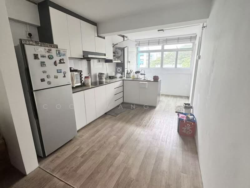 22 Telok Blangah Crescent, 22 Telok Blangah Crescent, 2 Bedrooms, 753 sqft, HDB Flat For Sale, by Coco Wang 王亚青, 500151125 - Kitchen - PropertyGuru.com.sg