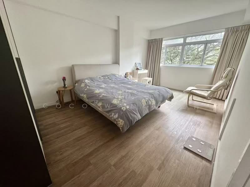 22 Telok Blangah Crescent, 22 Telok Blangah Crescent, 2 Bedrooms, 753 sqft, HDB Flat For Sale, by Coco Wang 王亚青, 500151125 - Bedroom - PropertyGuru.com.sg