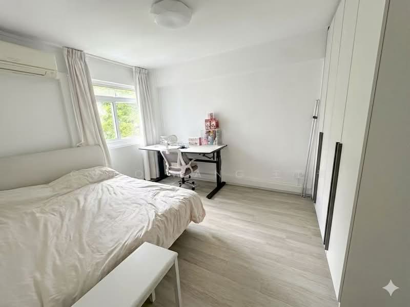 22 Telok Blangah Crescent, 22 Telok Blangah Crescent, 2 Bedrooms, 753 sqft, HDB Flat For Sale, by Coco Wang 王亚青, 500151125 - Bedroom - PropertyGuru.com.sg