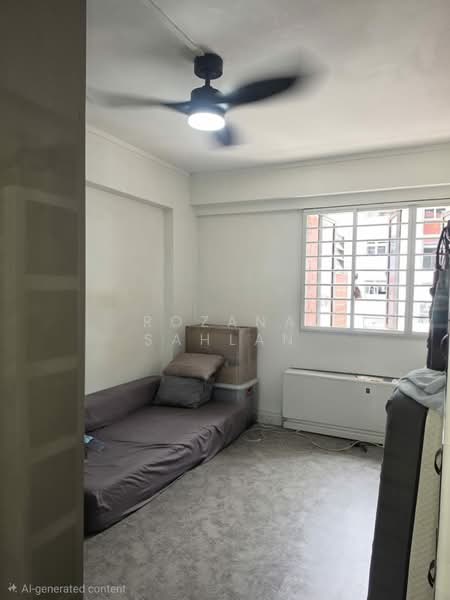 306 Woodlands Street 31, 306 Woodlands Street 31, 3 Bedrooms, 914 sqft, HDB Flat For Sale, by Rozana Sahlan, 500151131 - Bedroom - PropertyGuru.com.sg