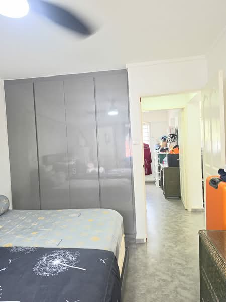 306 Woodlands Street 31, 306 Woodlands Street 31, 3 Bedrooms, 914 sqft, HDB Flat For Sale, by Rozana Sahlan, 500151131 - Bedroom - PropertyGuru.com.sg
