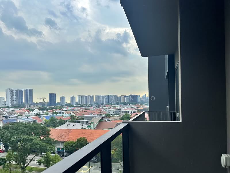 Tembusu Grand, 92 Jalan Tembusu, 1 Bedroom, 527 sqft, Condominium For Sale, by Bryan Neo, 500151133 - View - PropertyGuru.com.sg