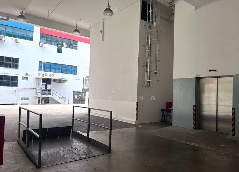 HH @ Kallang, 55 Kallang Pudding Road, 1,927 sqft, Light Industrial (B1) For Rent, by Rina Ang, 500151137 - CommercialGuru.com.sg