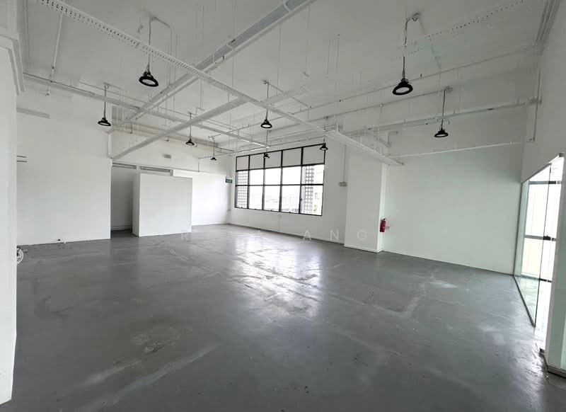 HH @ Kallang, 55 Kallang Pudding Road, 1,927 sqft, Light Industrial (B1) For Rent, by Rina Ang, 500151137 - CommercialGuru.com.sg