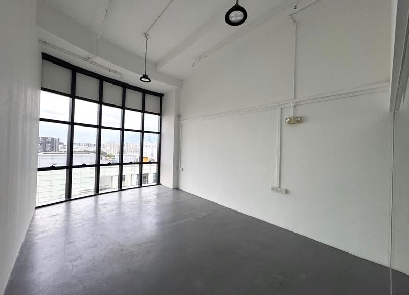 HH @ Kallang, 55 Kallang Pudding Road, 1,927 sqft, Light Industrial (B1) For Rent, by Rina Ang, 500151137 - CommercialGuru.com.sg