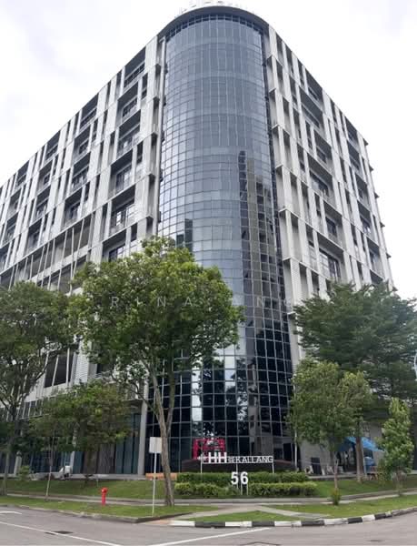 HH @ Kallang, 55 Kallang Pudding Road, 1,927 sqft, Light Industrial (B1) For Rent, by Rina Ang, 500151137 - CommercialGuru.com.sg