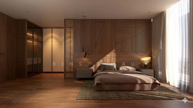 Berwick Drive, , 6 Bedrooms, 7,427 sqft, Semi-Detached House For Sale, by Benson Lau, 500151138 - Bedroom - PropertyGuru.com.sg