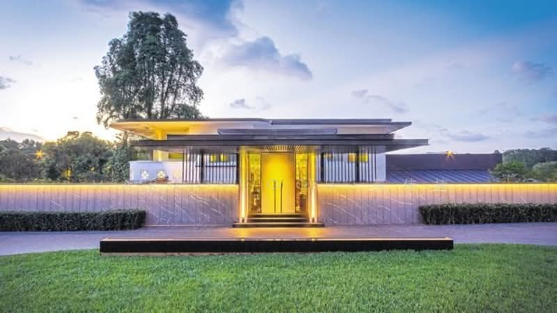 🌟Wide Frontage | Sub-Divisible Potential 🌟Low $PSF 🌟, , 5 Bedrooms, 5,000 sqft, Good Class Bungalow For Sale, by Martin Goh 吴伟楠, 500151144 - Exterior - PropertyGuru.com.sg