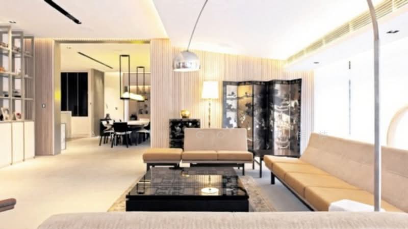 🌟Wide Frontage | Sub-Divisible Potential 🌟Low $PSF 🌟, , 5 Bedrooms, 5,000 sqft, Good Class Bungalow For Sale, by Martin Goh 吴伟楠, 500151144 - Living Room - PropertyGuru.com.sg