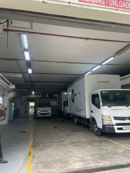 Uniplas Building, 132 Joo Seng Road, 12,066 sqft, Light Industrial (B1) For Rent, by Jen Tan, 500151148 - Exterior - CommercialGuru.com.sg