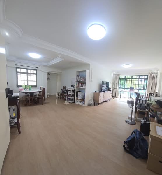 686C Jurong West Central 1, 686C Jurong West Central 1, 3 Bedrooms, 1,194 sqft, HDB Flat For Sale, by Desmond Toh (卓文财), 500151154 - Living Room - PropertyGuru.com.sg