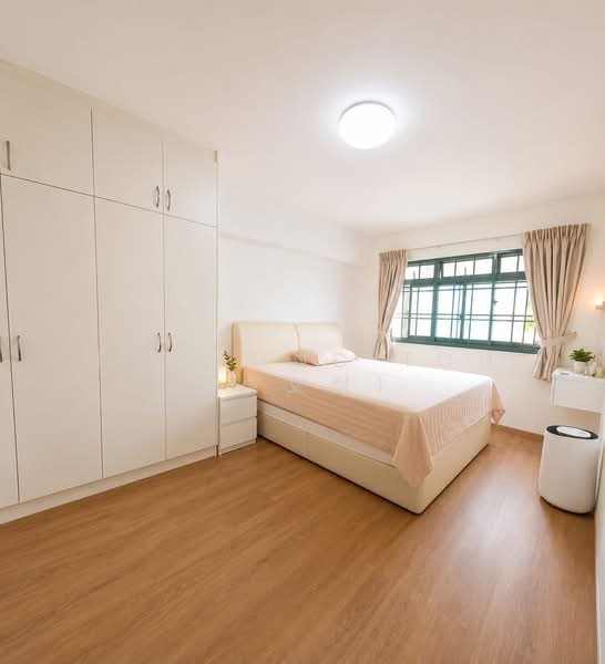 686C Jurong West Central 1, 686C Jurong West Central 1, 3 Bedrooms, 1,194 sqft, HDB Flat For Sale, by Desmond Toh (卓文财), 500151154 - Bedroom - PropertyGuru.com.sg