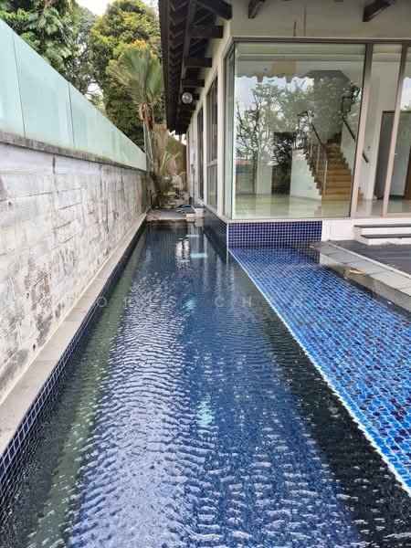 SemiD at Sian Tuan, Hua Guan, , 5 Bedrooms, 5,500 sqft, Semi-Detached House For Rent, by Doris Cheng, 500151155 - PropertyGuru.com.sg