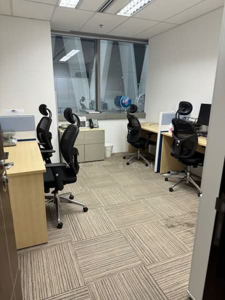 Tanjong Pagar MRT - Fitted Office - Shelter To MRT, , 4,058 sqft, Office For Rent, by Ken Soh, 500151159 - Interior - CommercialGuru.com.sg